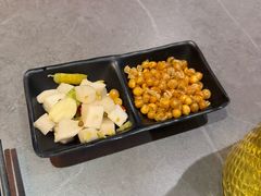 -川芙蓉·市井老川菜(长寿路店)