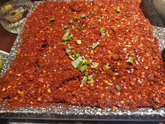 麻辣牛肉-晓宇重庆火锅(赛格国际购物中心店)