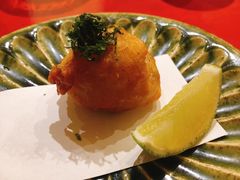 -鮨青(恒基名人购物中心店)