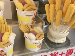-味子夫鸡柳(解放碑总店)