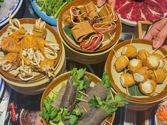 -蜀江龙火锅(339店)