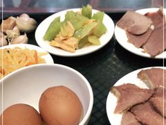 -东方宫中国兰州牛肉拉面(厦门旗舰店)