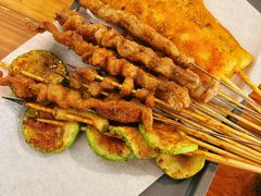 -冶建镜子·中国龙虾王(总店)