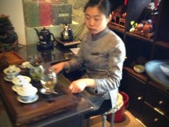 -天厨妙香素食餐厅(清华店)