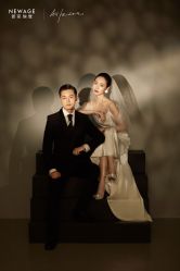 -新奕映像摄影机构