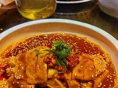 -小放牛炒菜馆(三丰店)