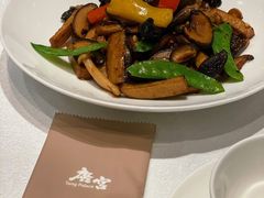云南素什菌-唐宫海鲜舫