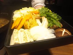 -满来寿喜烧(金虹桥店)
