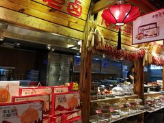 -老凯俚酸汤鱼(鸿通城店)