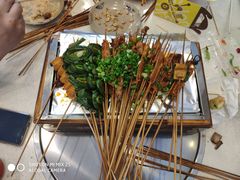 -晓靖轩烧烤(沙河风情店)