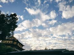 -南京市江宁方山