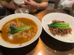 -漆黑觉米粉(三里屯店)