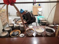 -袁家村关中印象美食(万象汇店)