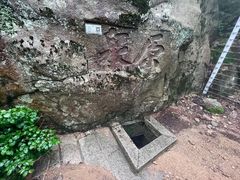 -崂山巨峰游览区