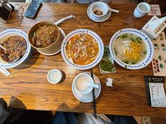 -老雒阳面馆·水席(定鼎门店)