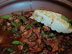 -盛百味·家宴餐厅(霸州分店)