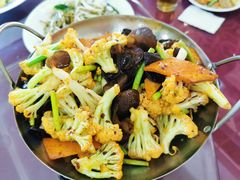 -途肴·老农饭庄(百里峡店)