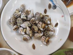 -阿浪海鲜连锁•海鲜加工•老字号(第一市场店)