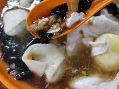 -阿麟馄饨(延长路店)