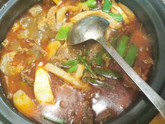 -肖记公安牛肉鱼杂馆· 省级非物质文化遗产(仁和路店)