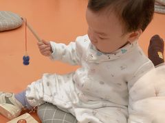 -小门牙好性格托育(北外滩中心)