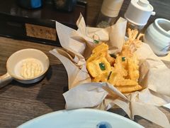 -雷神拉面(财富中心玉米楼店)