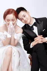 -巴黎经典婚纱摄影PARISSIC