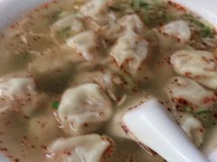 -巧手馄饨(箍桶巷店)