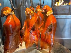 -大鸭梨烤鸭(枣园店)