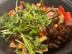 -莞府家宴·东莞菜(市民服务中心店)