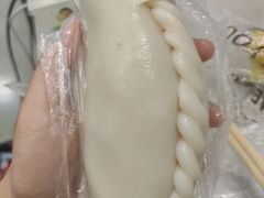 -张果佬年糕卷(科巷店)