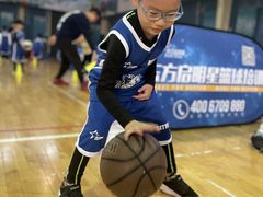 -东方启明星篮球培训(天坛校区)