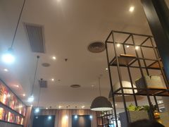 大堂-乐凯撒披萨(中心书城店)