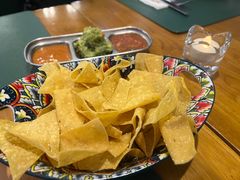 -HFFOUSA TACO弗萨塔可墨西哥餐厅(颐堤港店)