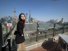 -罗斯福色戒酒吧(外滩店)