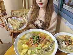 -面道赞宁海海鲜面(迎凤街店)