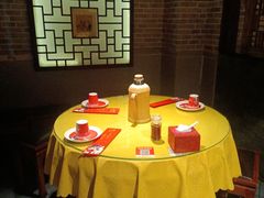 -大海碗·炸酱面·烤鸭·京菜(天坛店)