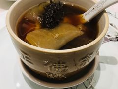 -聚春园自助餐厅(东街口店)