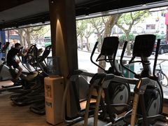 -威尔仕健身(番禺店)