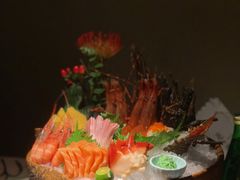 -花潮料理艺食馆(成都万象城店)