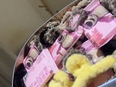 -筋骨堂热敷推拿按摩(翠华路店)