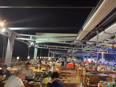 -渔家火锅·海鲜自助餐·演艺(亚龙湾天域酒店)