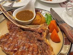 -斗牛士牛排餐厅(又一城店)