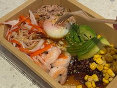 -有序Orderly融合西餐·咖啡(运河外滩店)