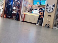 门面-CoCo都可(天河又一城店)
