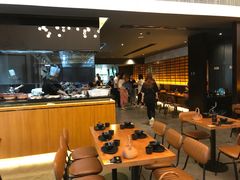 大堂-旺爷砂锅·茶作(国贸城店)