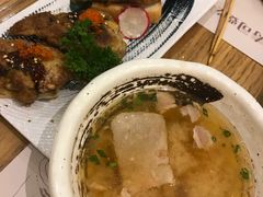 -林妈妈村·日式料理(宝山龙湖天街店)