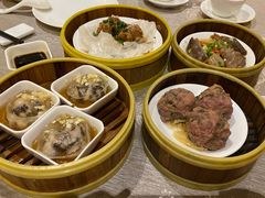 -香云轩·顺德菜(香云纱园林酒店店)