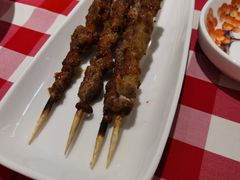 -西贝莜面村(上海百联西郊店)