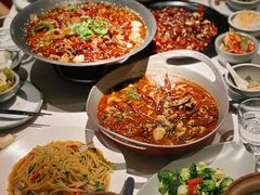 -麻六记(新天地店)